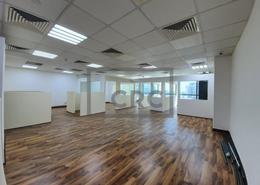 Office Space - 1 bathroom for sale in Jumeirah Bay X2 - Jumeirah Bay Towers - Jumeirah Lake Towers - Dubai