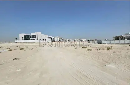 صورة لـ منظر مائي. أرض - استوديو للبيع في حدائق ند الشبا - ند الشبا 1 - ند الشبا - دبي ، صورة رقم 1