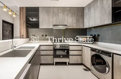 Apartment - 2 Bedrooms - 3 Bathrooms for sale in MBL Signature - JLT Cluster R - Jumeirah Lake Towers - Dubai