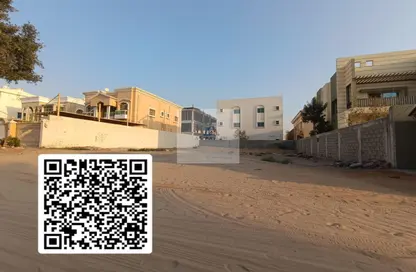 Land - Studio for sale in Al Mowaihat 2 - Al Mowaihat - Ajman