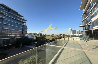 شقة - 1 حمام للبيع في جولف تيراس أ - جولف تيراس - غولف تاون - داماك هيلز - دبي شقة - 1 حمام للبيع في جولف تيراس أ - جولف تيراس - غولف تاون - داماك هيلز - دبي