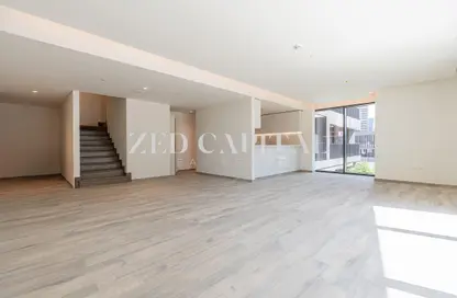 Apartment - 3 Bedrooms - 4 Bathrooms for rent in Ahad Residences - Business Bay - Dubai