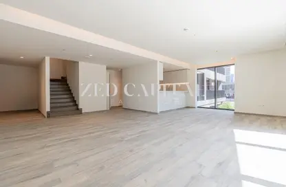 Apartment - 3 Bedrooms - 4 Bathrooms for rent in Ahad Residences - Business Bay - Dubai