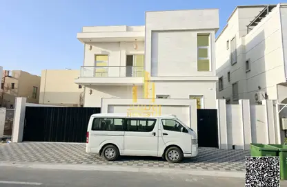 Villa - 5 Bedrooms - 7 Bathrooms for sale in Al Yasmeen 1 - Al Yasmeen - Ajman