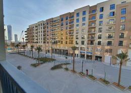 Studio - 1 bathroom for sale in Azure Beach Residence - Maryam Island - Sharjah
