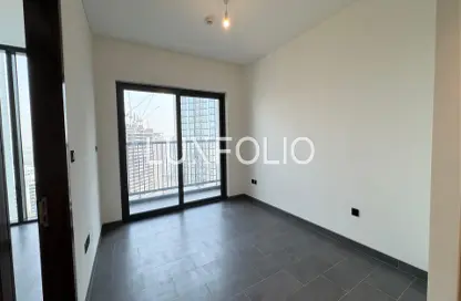 Apartment - 1 Bedroom - 2 Bathrooms for rent in The Crest - Sobha Hartland - Mohammed Bin Rashid City - Dubai