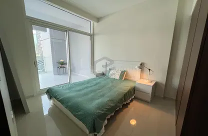 Apartment - 2 Bedrooms - 2 Bathrooms for rent in Vera Residences - Business Bay - Dubai