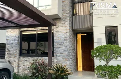 Villa - 3 Bedrooms - 4 Bathrooms for rent in Topanga - DAMAC Hills - Dubai