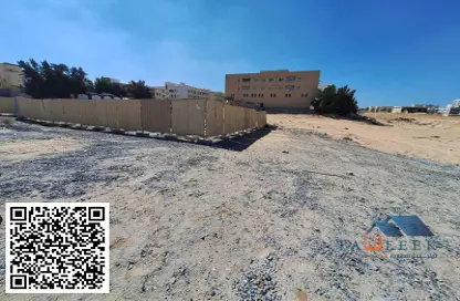 أرض - استوديو للبيع في 1  الروضة - الروضة - عجمان
