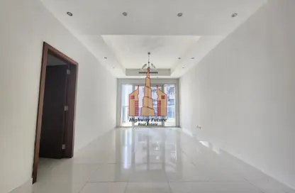 Apartment - 2 Bedrooms - 3 Bathrooms for rent in Sahara Tower 4 - Sahara Complex - Al Nahda - Sharjah