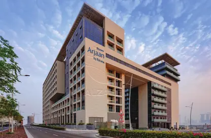 Apartment - Studio - 1 Bathroom for sale in Bloom Arjaan - Saadiyat Island - Abu Dhabi