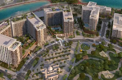 Apartment - 1 Bedroom - 2 Bathrooms for sale in Ember Park Five - Dubai Production City (IMPZ) - Dubai