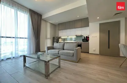 Apartment - 1 Bedroom - 2 Bathrooms for rent in Noor 1 - Midtown Noor - Dubai Production City (IMPZ) - Dubai