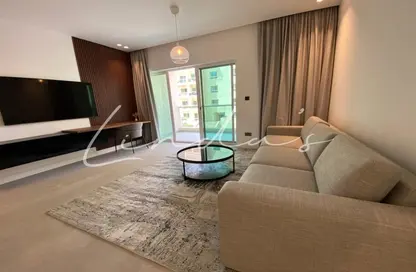 Apartment - 1 Bedroom - 2 Bathrooms for rent in Al Arta 1 - Al Arta - Greens - Dubai