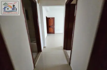 Apartment - 1 Bedroom - 1 Bathroom for rent in Al Khan Corniche - Al Khan - Sharjah