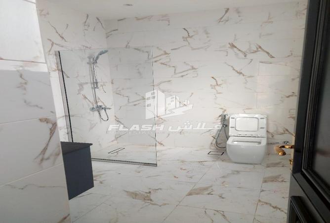 Villa - 4 Bedrooms - 6 Bathrooms for rent in Al Dhait South - Al Dhait - Ras Al Khaimah