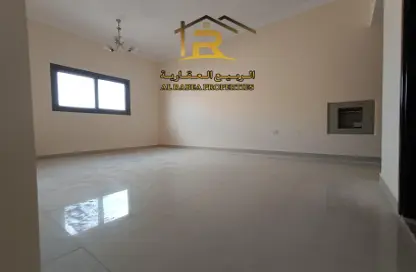 Apartment - 2 Bedrooms - 3 Bathrooms for rent in Al Nafoora 1 building - Al Rawda 2 - Al Rawda - Ajman