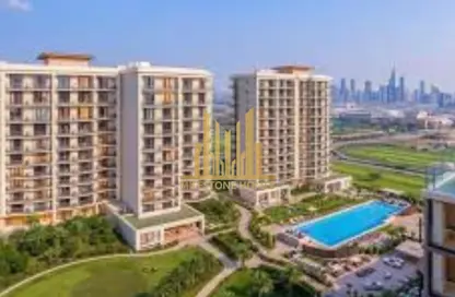 Apartment - 1 Bedroom - 1 Bathroom for sale in Palace Residences - Dubai Hills Estate - Dubai