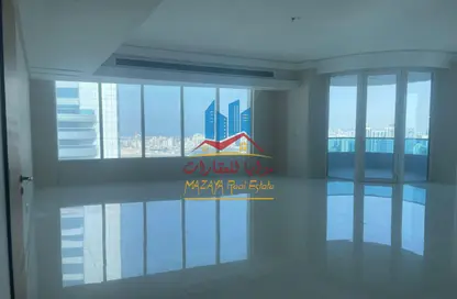 Apartment - 4 Bedrooms - 6 Bathrooms for sale in Sharjah Waterfront City - Sharjah