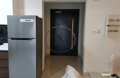 Apartment - 1 Bedroom - 2 Bathrooms for rent in Jewelz by Danube - Arjan - Dubai