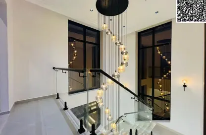 فيلا - 5 غرف نوم - 7 حمامات للبيع في أبراج الياسمين - جاردن سيتي - عجمان