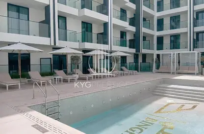 شقة - 1 حمام للبيع في دون من بن غاطي - قرية الجميرا سركل - دبي شقة - 1 حمام للبيع في دون من بن غاطي - قرية الجميرا سركل - دبي