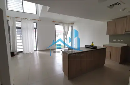 Penthouse - 2 Bedrooms - 3 Bathrooms for rent in The Pulse Townhouses - The Pulse - Dubai South (Dubai World Central) - Dubai