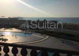 Studio - 1 bathroom for sale in Marina Apartments F - Al Hamra Marina Residences - Al Hamra Village - Ras Al Khaimah