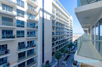 Apartment - 2 Bedrooms - 3 Bathrooms for rent in Al Marjan Island - Ras Al Khaimah