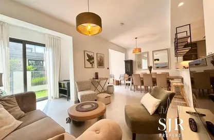 Villa - 3 Bedrooms - 3 Bathrooms for sale in Aura - Tilal Al Ghaf - Dubai