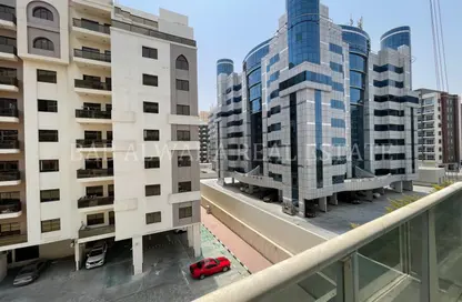 Apartment - Studio - 1 Bathroom for sale in Imperial Residence - Dubai Silicon Oasis - Dubai