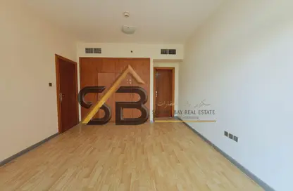 Apartment - 1 Bedroom - 2 Bathrooms for rent in Binghatti Gardens - Dubai Silicon Oasis - Dubai