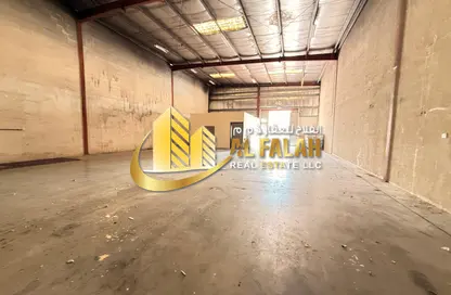 مستودع - استوديو - 1 حمام للايجار في 18 المنطقة الصناعية رقم - المنطقة الصناعية بالشارقة - الشارقة