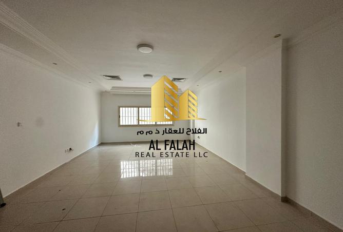 Apartment - 2 Bedrooms - 2 Bathrooms for rent in Al Nad - Al Qasimia - Sharjah