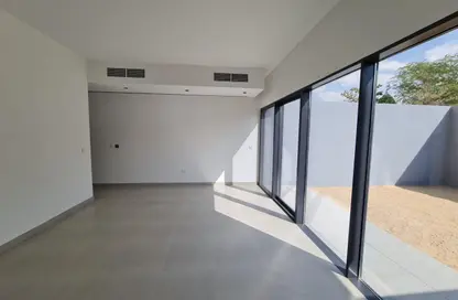 Townhouse - 2 Bedrooms - 3 Bathrooms for sale in Robinia - Masaar - Tilal City - Sharjah