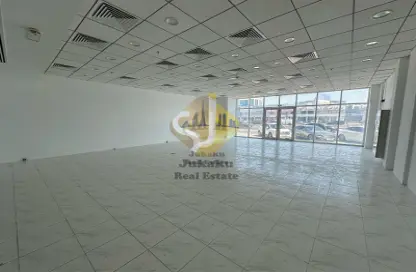 محل - استوديو - 1 حمام للايجار في برج الياقوت - بورسعيد - ديرة - دبي