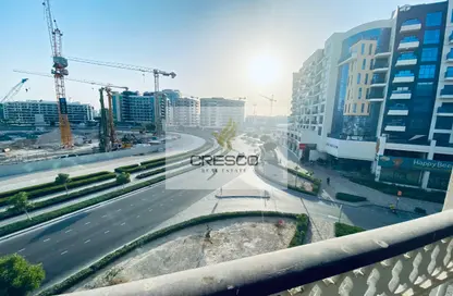 Apartment - 2 Bedrooms - 2 Bathrooms for sale in Burj View Residence - Arjan - Dubai