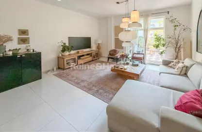 Apartment - 3 Bedrooms - 5 Bathrooms for rent in New Bridge Hills 3 - New Bridge Hills - Motor City - Dubai Apartment - 3 Bedrooms - 5 Bathrooms for rent in New Bridge Hills 3 - New Bridge Hills - Motor City - Dubai