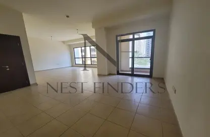 Apartment - 3 Bedrooms for rent in Roda Amwaj Suites - Amwaj - Jumeirah Beach Residence - Dubai