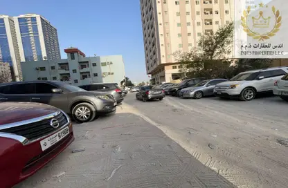 Land - Studio for sale in Al Naemiya Tower 3 - Al Naemiya Towers - Al Nuaimiya - Ajman