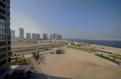 Apartment - 1 Bedroom - 2 Bathrooms for rent in Pixel - Makers District - Al Reem Island - Abu Dhabi