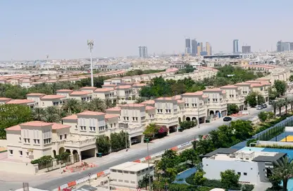 Apartment - 2 Bedrooms - 3 Bathrooms for sale in Alef Noon Residence - Jumeirah Village Circle - Dubai