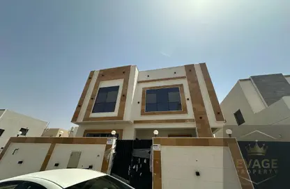 فيلا - 7 غرف نوم - 7 حمامات للبيع في الزاهية جاردنز - الزاهية - عجمان