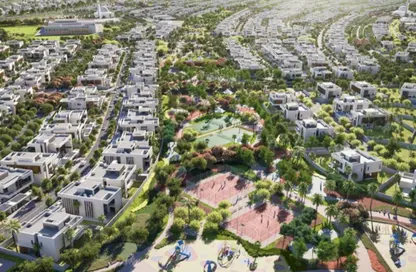 أرض - استوديو للبيع في مدينة الرياض - أبوظبي