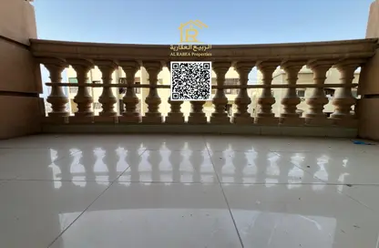 Apartment - 2 Bedrooms - 2 Bathrooms for rent in Ajman One Tower 1 - Ajman One - Ajman Downtown - Ajman