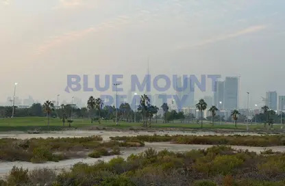 أرض - استوديو للبيع في فلل ميدان سباق الخيل - ميدان - دبي