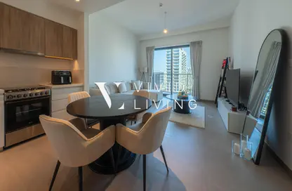 Apartment - 1 Bedroom - 1 Bathroom for sale in Park Ridge Tower C - Park Ridge - Dubai Hills Estate - Dubai
