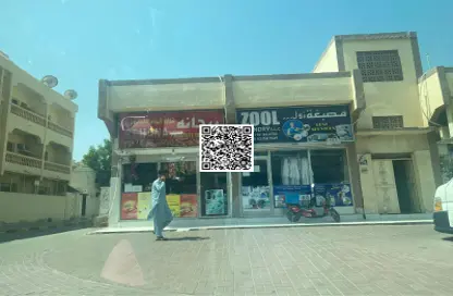 عمارة بالكامل - استوديو - 6 حمامات للبيع في النعيمية - عجمان