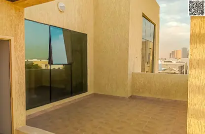 Villa - 4 Bedrooms - 5 Bathrooms for rent in Al Zaheya Gardens - Al Zahya - Ajman