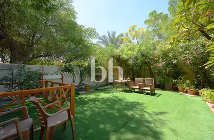 Villa - 3 Bedrooms - 4 Bathrooms for sale in Springs 7 - The Springs - Dubai